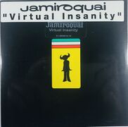 Secondary maxi-single cover