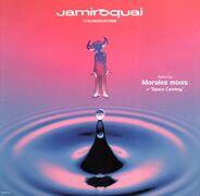 Cover promoting "Space Cowboy" remix