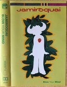 Cassette cover