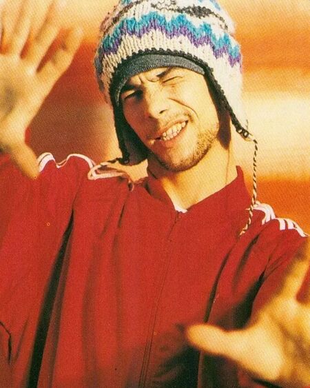 JamiroWiki
