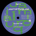 B-side of the Blow Your Mind single. Instrumental track of Hooked Up.