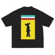 Buffalo Man shirt