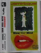Secondary cassette cover