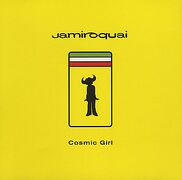 Promotional CD cover